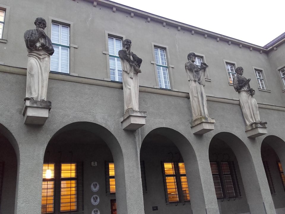 Landesgericht Krems