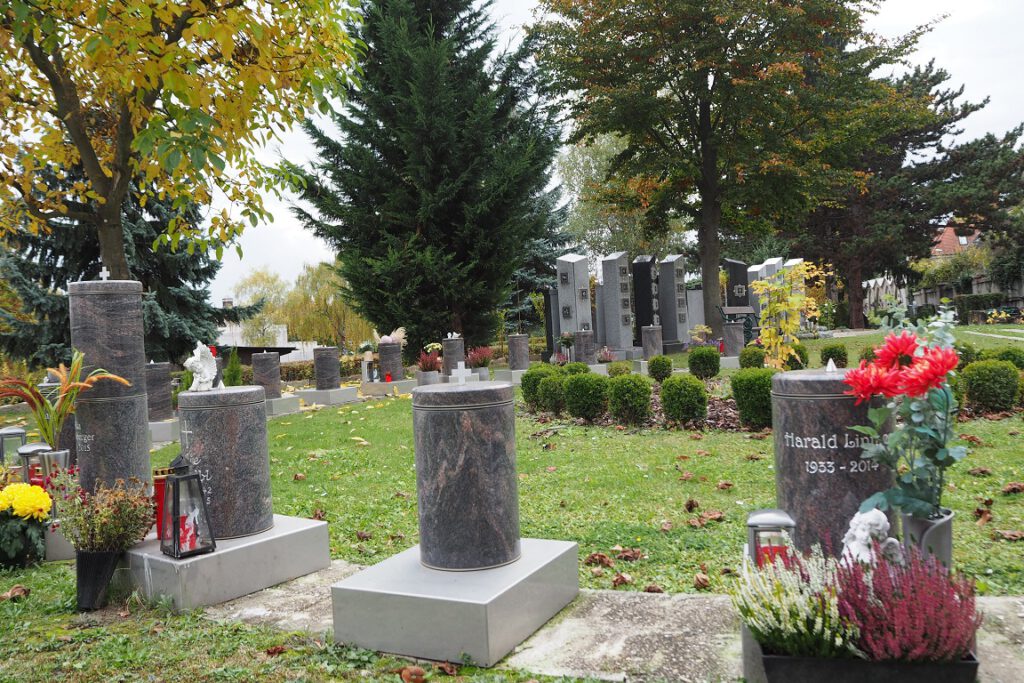 Friedhof Krems