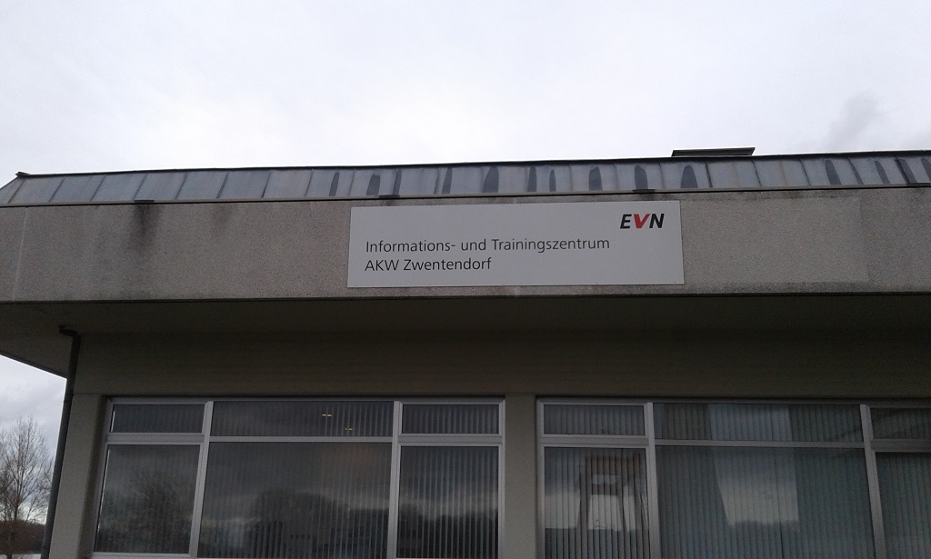 AKW Zwentendorf
