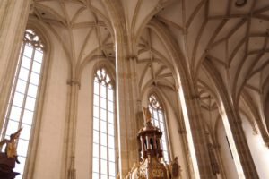 Krems Piaristenkirche ©kremskultur